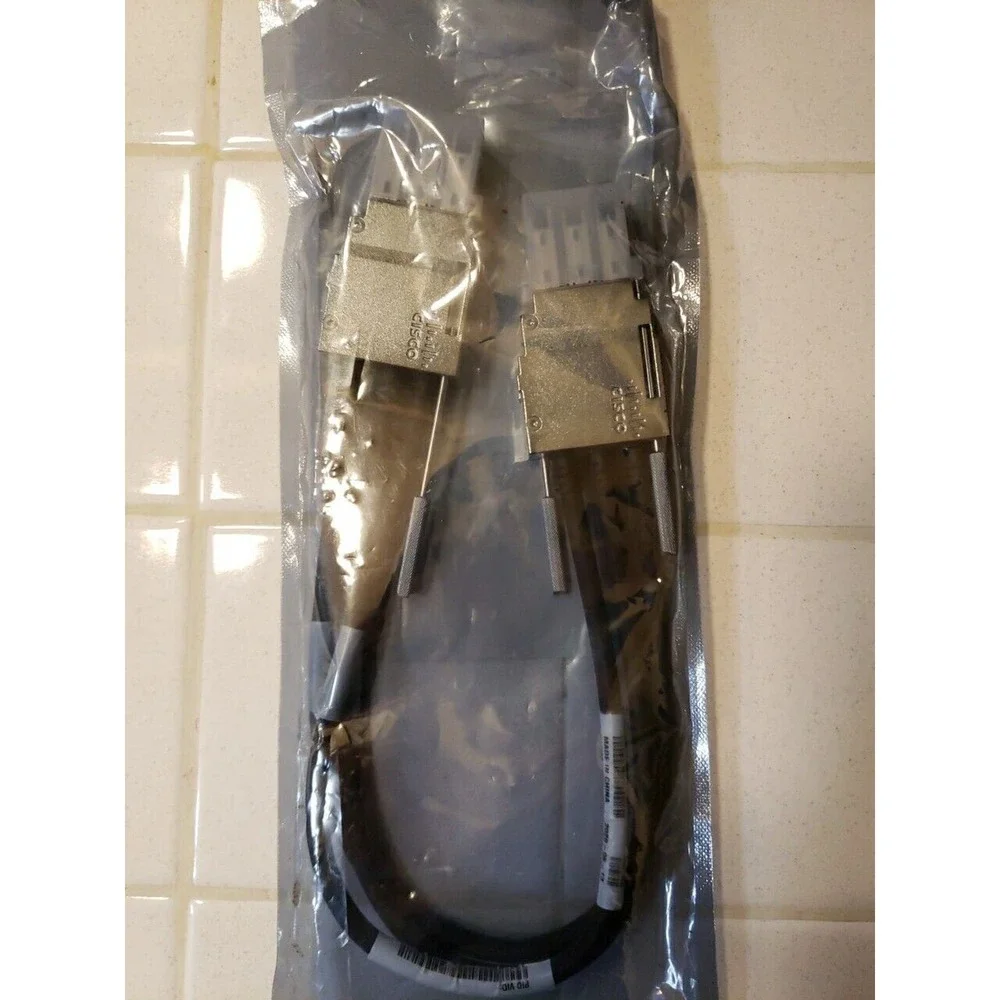 Cisco new genuine